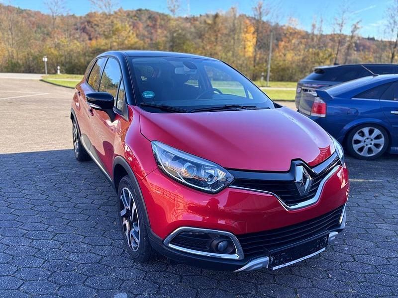 Gebraucht 2016 Renault Captur XMOD SUV | 9.200 € (Guter Preis) - Bild 1/4