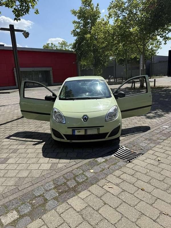 Gebraucht 2009 Renault Twingo Expression Kleinwagen | 1.900 € (Guter Preis) - Bild 1/4