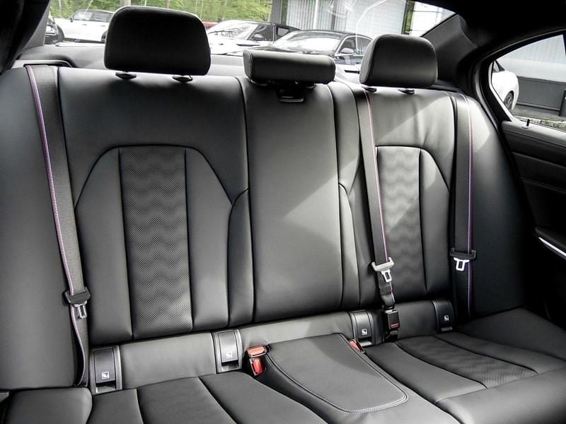 Neu BMW M3 Competition Edition 530 PS (389 kW) 2026 Schwarz Limousine