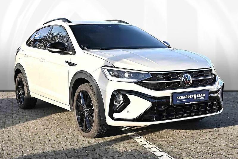 Gebraucht VW Taigo R-line 110 PS (80 kW) 2023 Ascotgrau SUV