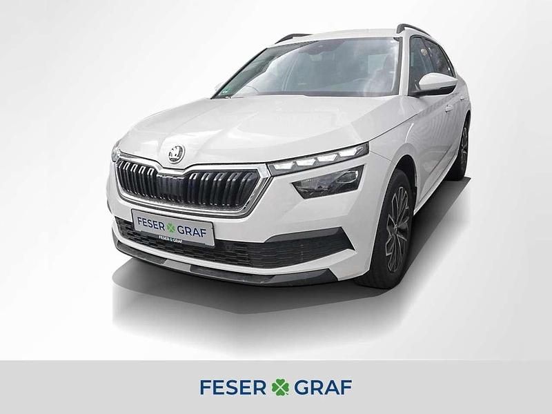 Other Gebraucht 2020 Skoda Kamiq Ambition SUV | 17.350 € (Fairer Preis) - Bild 1/1