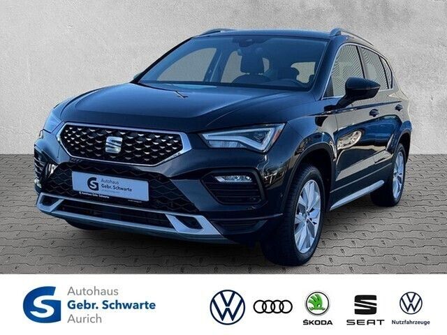 Schwarz Gebraucht 2024 Seat Ateca Xperience SUV | 30.490 € (Fairer Preis) - Bild 1/4