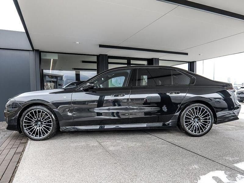 Gebraucht BMW 740 M Sport 2025 Andere Limousine