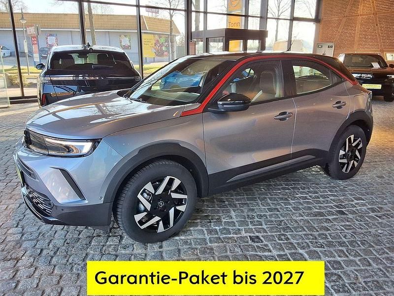 Gebraucht Opel Mokka-e 100 kW (136 PS) 2023 Grau SUV