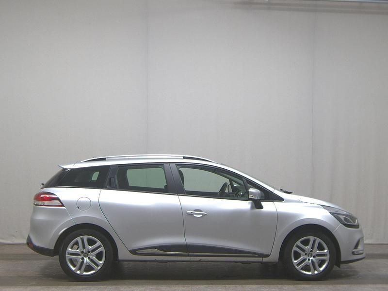 Gebraucht Renault Clio V 90 PS (66 kW) 2020 Grau Limousine