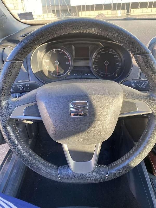 Gebraucht Seat Ibiza ST 90 PS (66 kW) 2014 Kombi