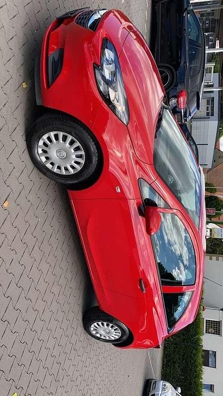 Rot Gebraucht 2018 Opel Corsa Selection Kleinwagen | 7.500 € (Fairer Preis) - Bild 1/4