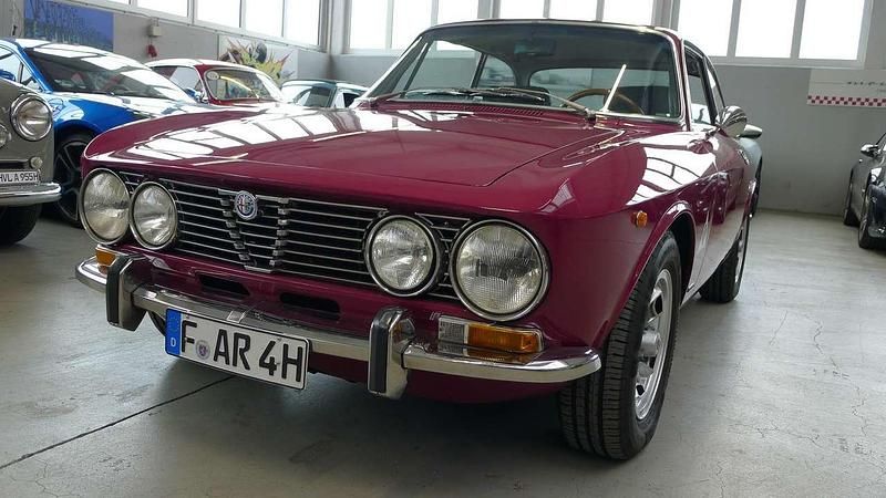 Gebraucht Alfa Romeo 2000 131 PS (96 kW) 1975 Prugna Coupé