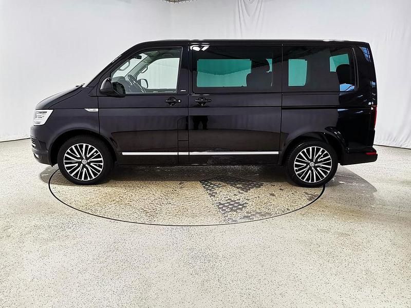 Gebraucht VW Multivan Join 199 PS (146 kW) 2019 Deep black perleffekt Van