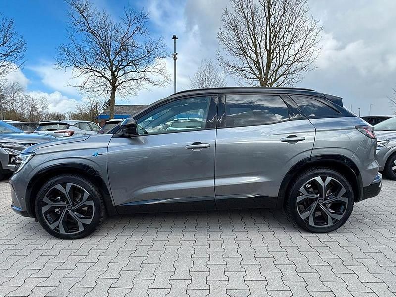 Gebraucht Renault Austral Esprit Alpine 200 PS (147 kW) 2025 Grau SUV