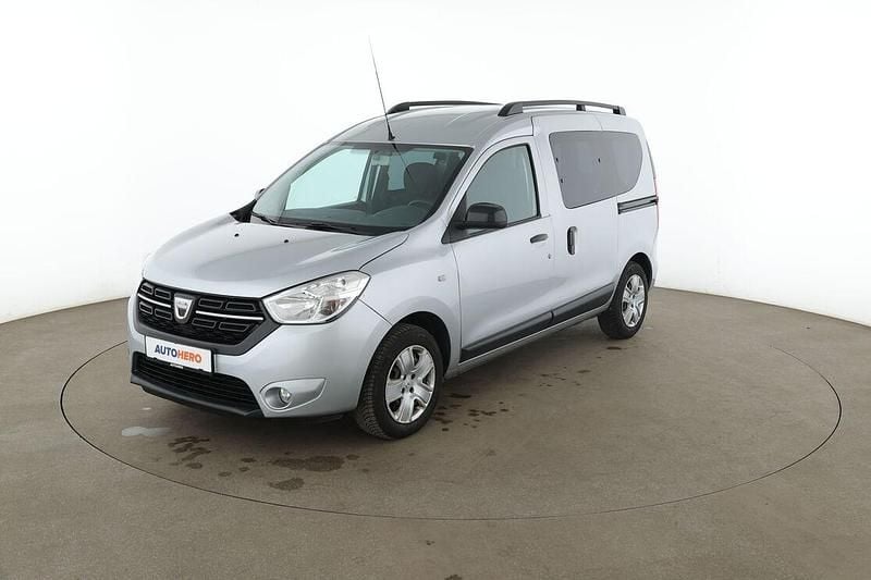 Gebraucht Dacia Dokker Comfort 102 PS (75 kW) 2020 Van / Kleinbus