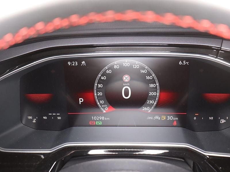 Gebraucht VW Polo GTI 207 PS (152 kW) 2024 Blau Kleinwagen