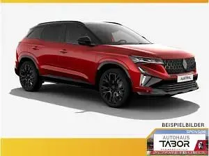 Neu Renault Austral Esprit Alpine 200 PS (147 kW) 2026 Rot SUV