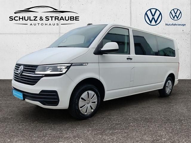 Gebraucht VW T6.1 R 150 PS (110 kW) 2020 Weiß Van