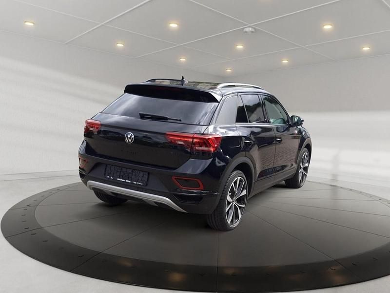 Usata VW T-Roc Style 150 CV (110 kW) 2025 SUV