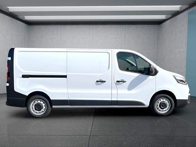 Weiß Neu 2025 Nissan Primastar Van / Kleinbus | 35.249 € - Bild 1/4