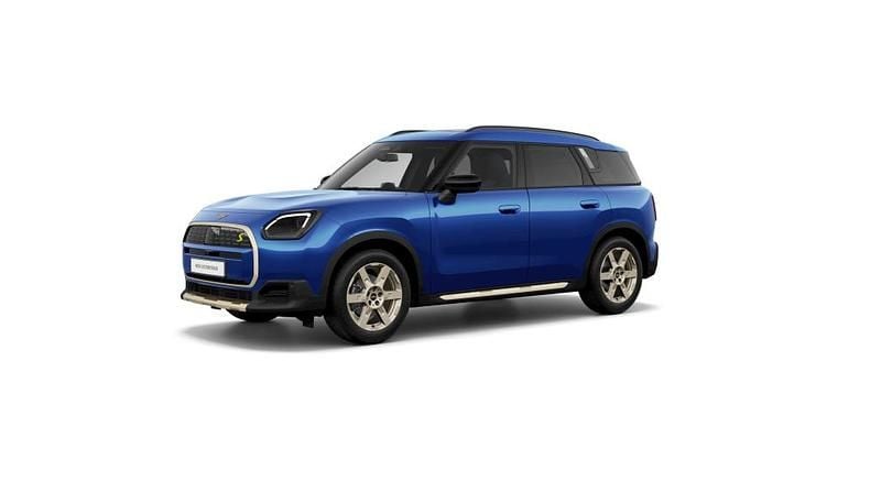 Gebraucht Mini Countryman 230 kW (313 PS) 2024 SUV