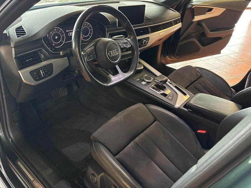 Gebraucht Audi A4 Allroad 272 PS (200 kW) 2017 Kombi