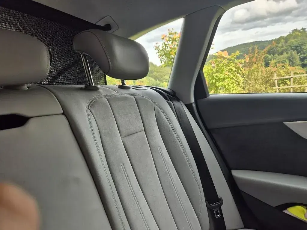 Gebraucht Audi A4 Allroad Ambiente 150 PS (110 kW) 2018 Grau Kombi
