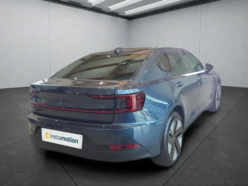 Gebraucht Polestar 2 219 kW (299 PS) 2025 Kleinwagen