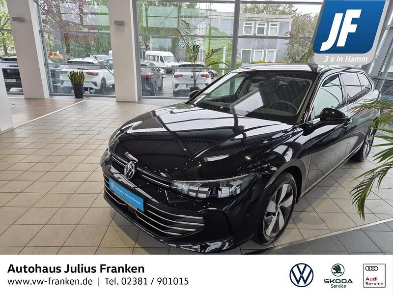 Othercolor Gebraucht 2024 VW Passat Business Kombi | 31.790 € (Teuer) - Bild 1/4