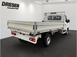 Neu Renault Master 150 PS (110 kW) 2026 Weiß (mineralweiß) Van / Kleinbus