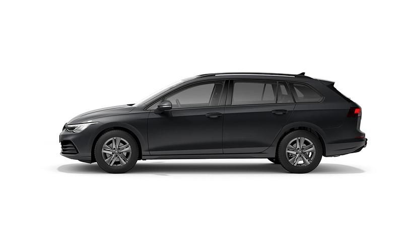 Gebraucht VW Golf VII Life 150 PS (110 kW) 2021 Kleinwagen
