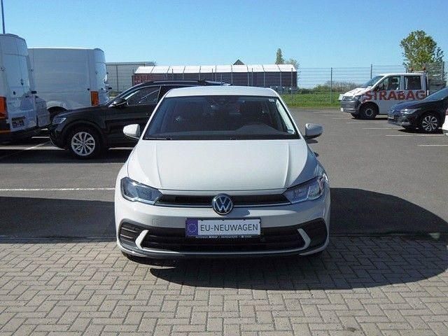 Gebraucht VW Polo Trendline 80 PS (58 kW) 2026 Ascotgrau Kleinwagen