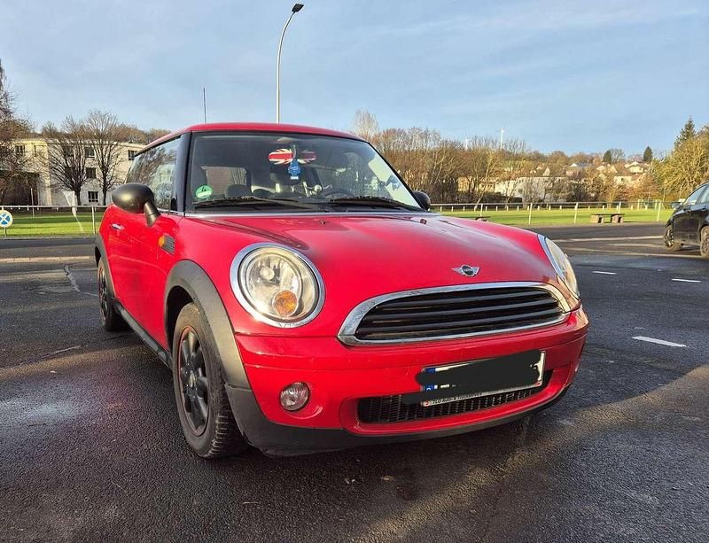 Usado Mini ONE 75 HP (55 kW) 2010 Citadino