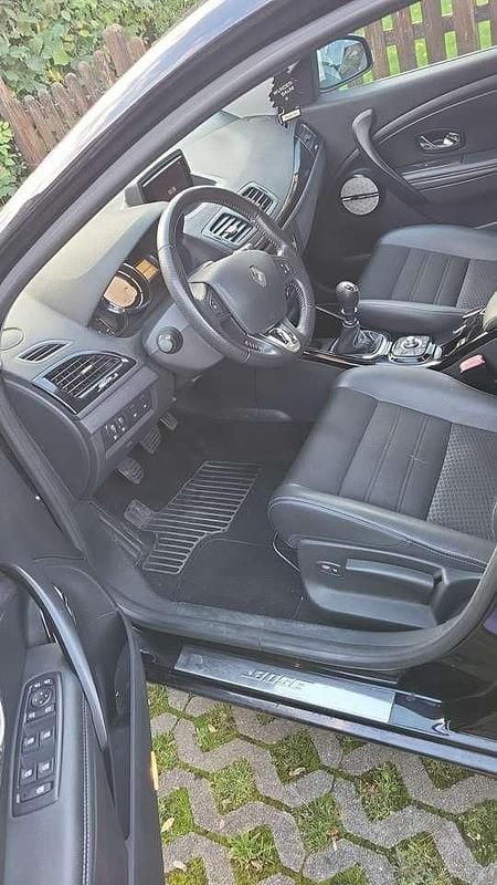 Gebraucht 2015 Renault Mégane GrandTour Bose Edition Kombi | 5.400 € (Guter Preis) - Bild 1/4
