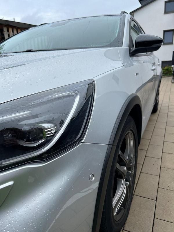 Usado Ford Focus Active 125 HP (91 kW) 2019 Prateado Carrinha