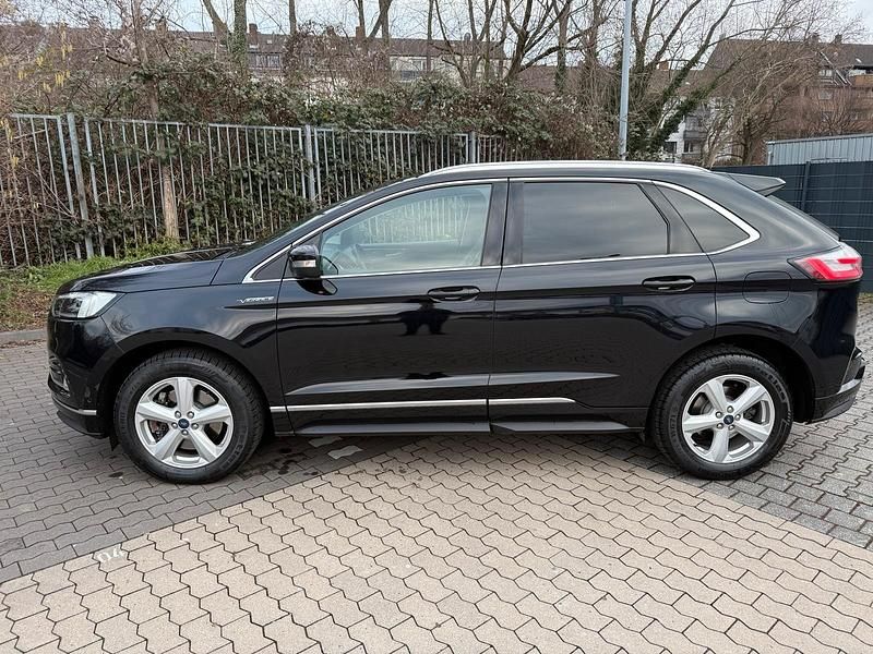 Gebraucht Ford Edge 238 PS (175 kW) 2019 Schwarz SUV