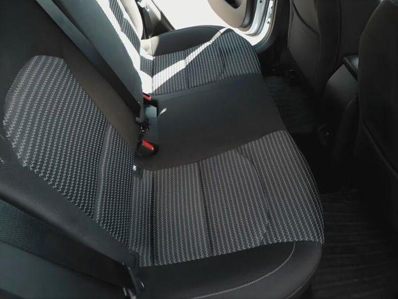 Gebraucht Kia Ceed Vision 99 PS (72 kW) 2024 Weiß Kleinwagen