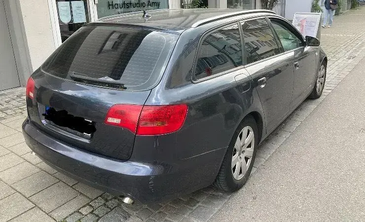 Gebraucht Audi A6 180 PS (132 kW) 2006 Kombi