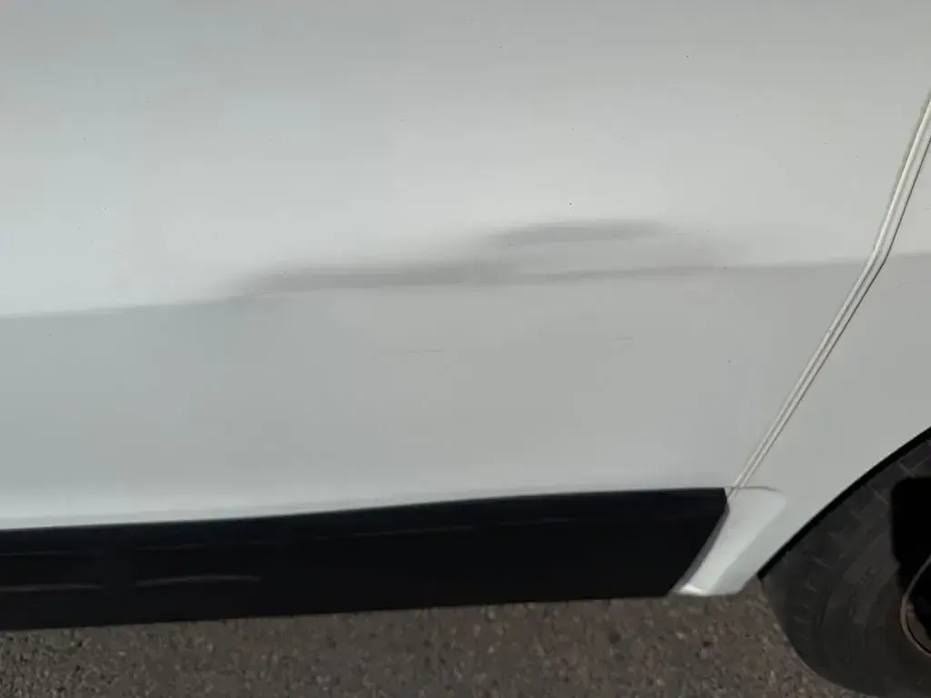 Brugt Renault Trafic 95 HK (69 kW) 2018 Hvid MPV