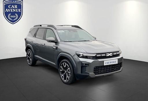 Neu Dacia Bigster Journey 155 PS (114 kW) 2026 Grau SUV