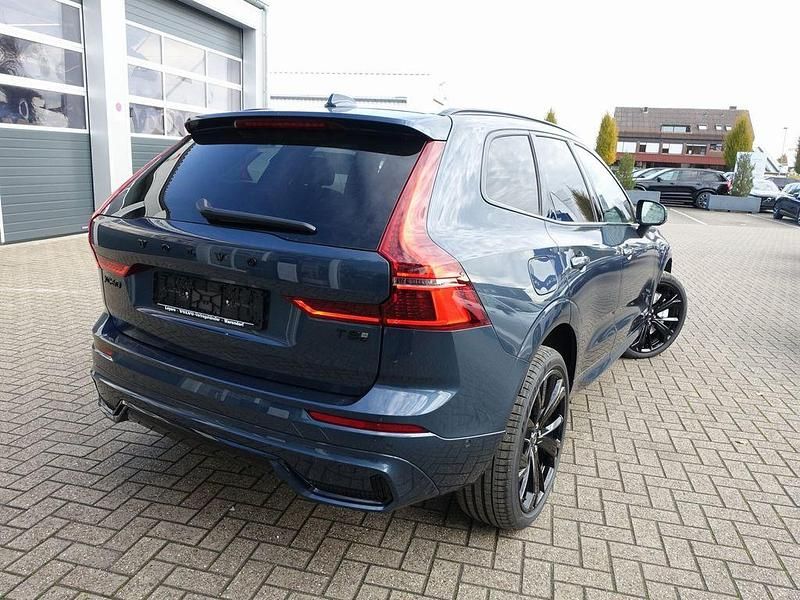 Neu Volvo XC60 455 PS (334 kW) 2025 Denim blue SUV