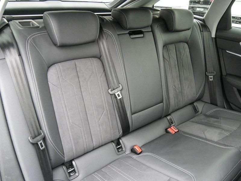 Gebraucht Audi A6 Allroad Ambiente 204 PS (150 kW) 2024 Chronosgrau metallic Kombi