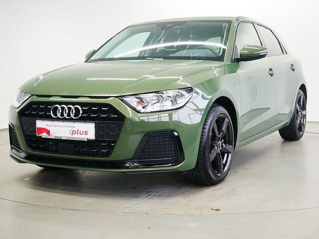 Gebraucht Audi A1 Sportback Advanced 95 PS (69 kW) 2024 Andere farbe Kleinwagen