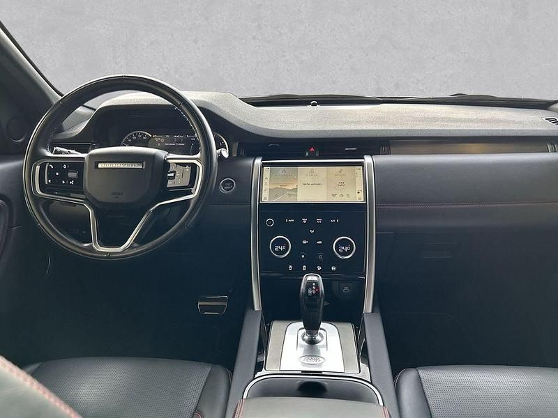 Gebraucht Land Rover Discovery Sport HSE Dynamic 313 PS (230 kW) 2022 Blau SUV