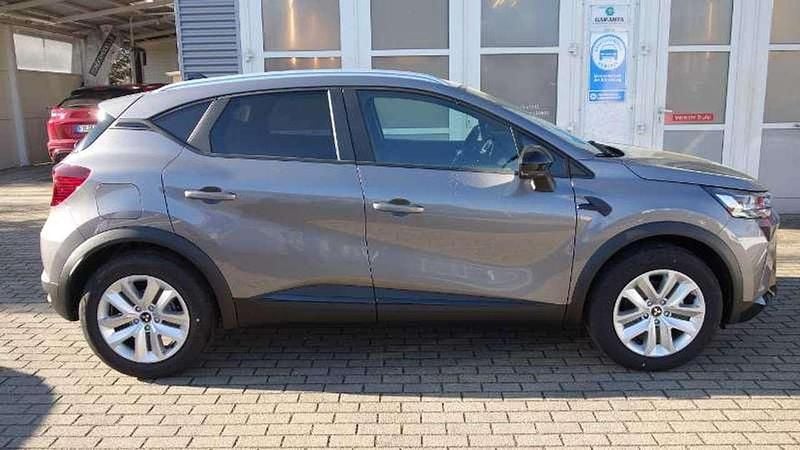 Neu Mitsubishi ASX Plus 158 PS (116 kW) 2026 Anthrazitgrau SUV