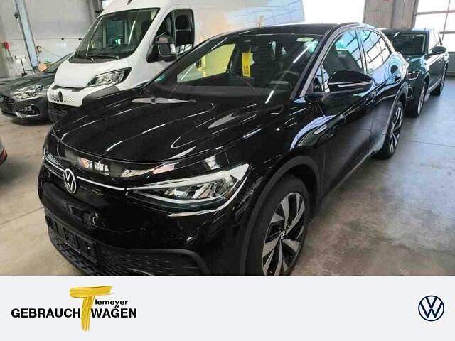 Gebraucht 2023 VW ID.5 Pro SUV | 31.280 € (Fairer Preis) - Bild 1/4
