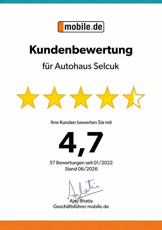 Gebraucht BMW 118 143 PS (105 kW) 2011 Schwarz Kleinwagen