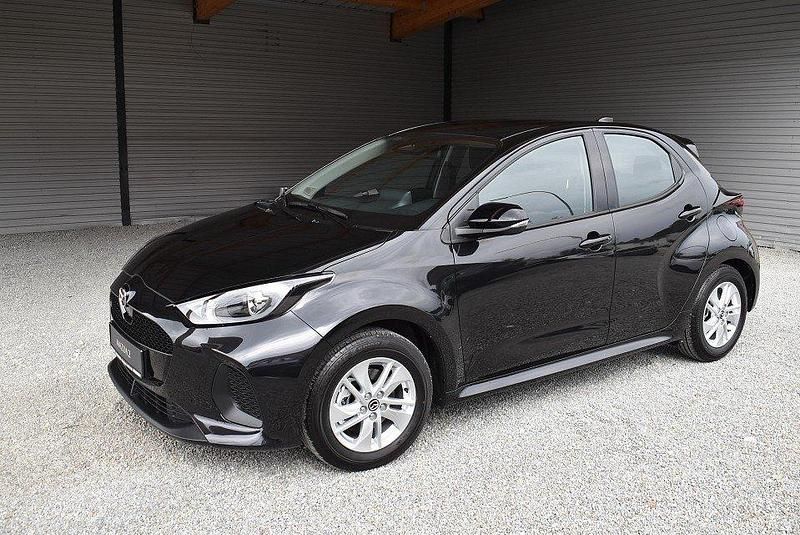 Gebraucht Mazda 2 Center-Line 116 PS (85 kW) 2025