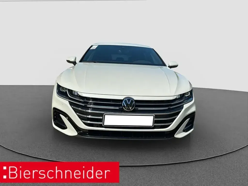 Gebraucht VW Arteon R-line 190 PS (139 kW) 2023 (unbekannt) Kombi