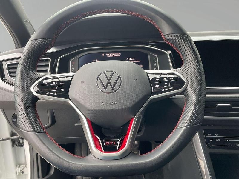 Gebraucht VW Polo GTI 207 PS (152 kW) 2022 (unbekannt) Kleinwagen