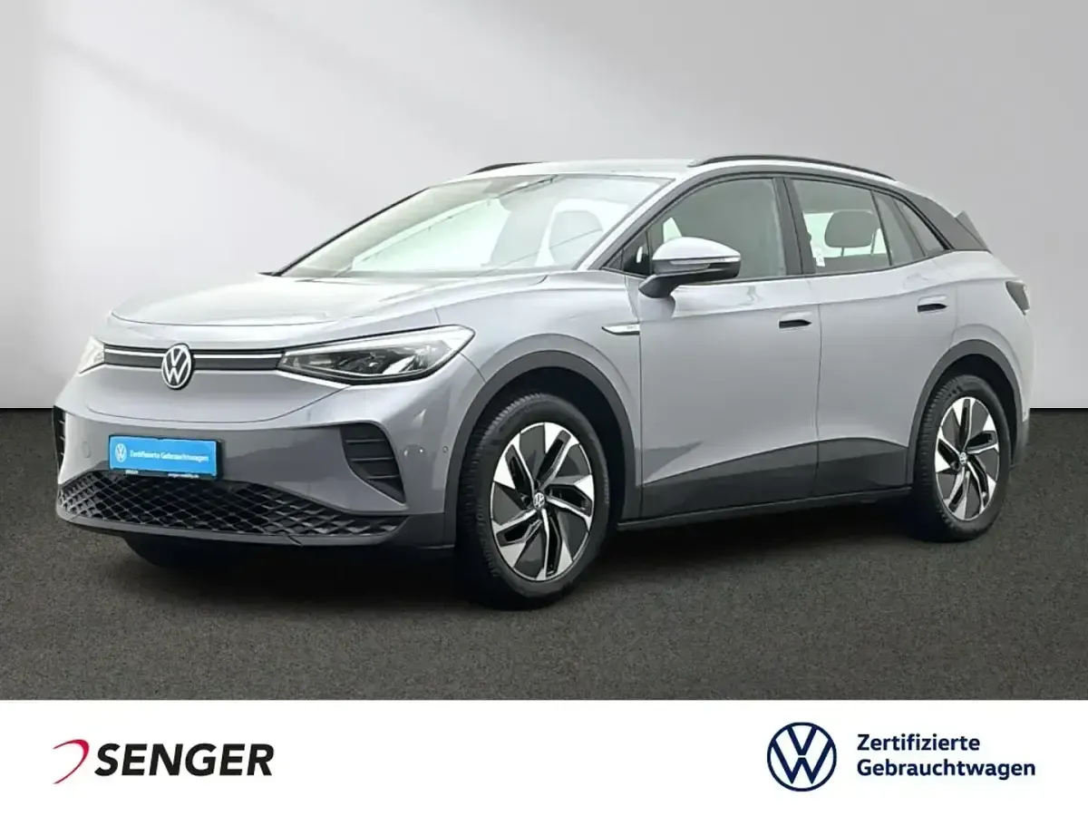 Gebraucht VW ID.4 Pro Performance 150 kW (204 PS) 2022 SUV