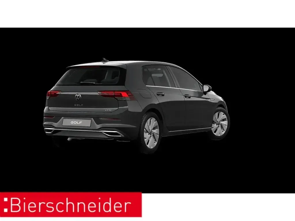 Gebraucht VW Golf VIII Pro 150 PS (110 kW) 2024 Grau Limousine