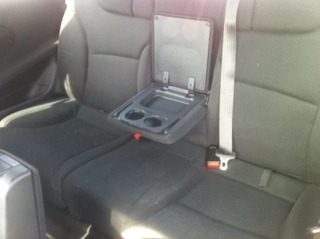 Gebraucht Fiat Stilo 140 PS (102 kW) 2001 Blau Coupé