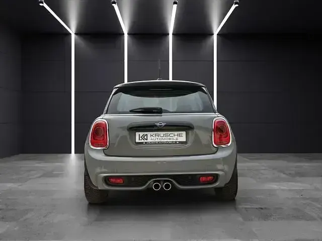 Second-hand Mini Cooper S 192 CP (141 kW) 2019 Gri Hatchback